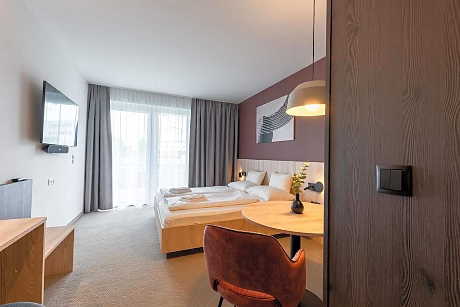 Hotel Novapart stay smart