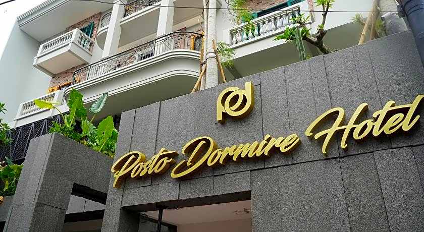 Posto Dormire Sudirman