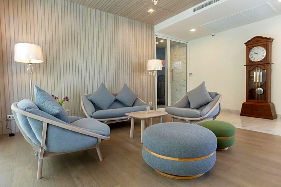 SUBANAN Residence Hatyai - ทรัพย์อนันต์ เรสซิเด้นซ์ หาดใหญ่