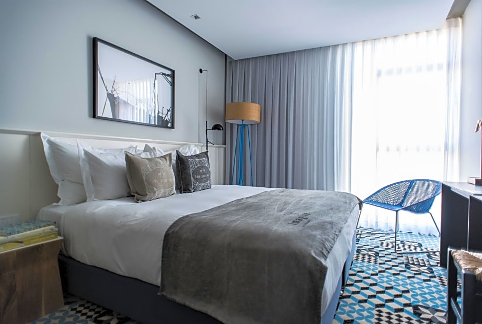 Bezalel Hotel - an Atlas Boutique Hotel