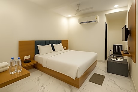 Standard AC Room