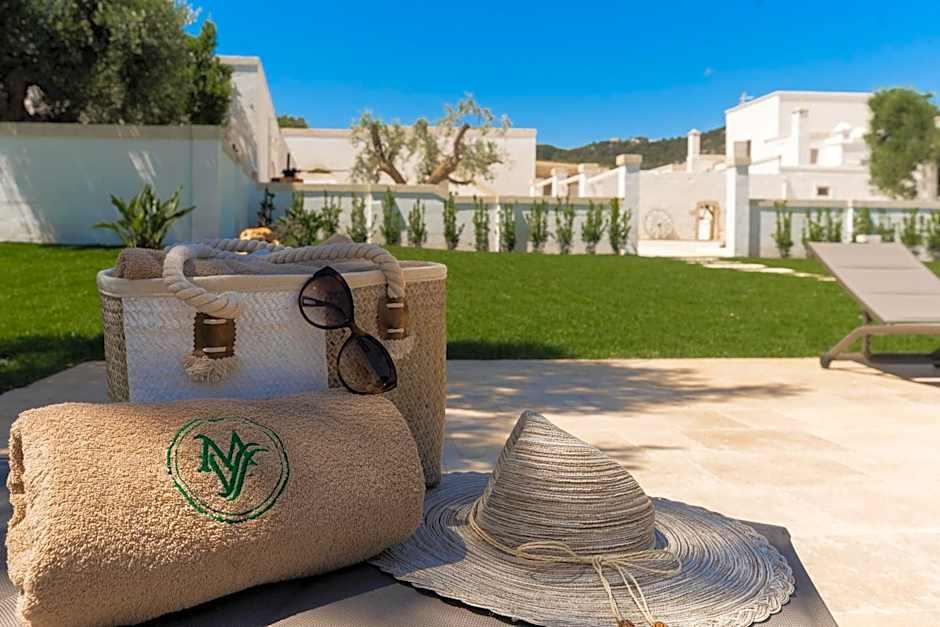 Masseria Villa Verde