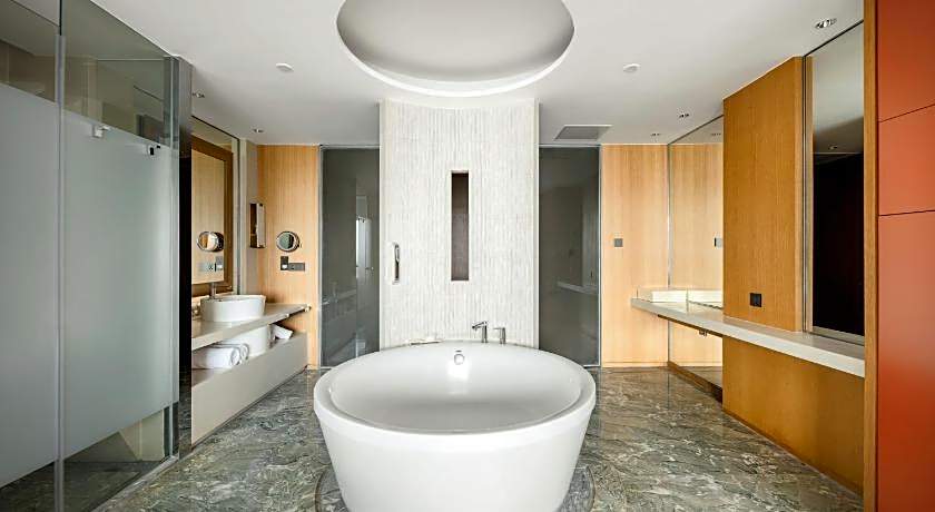 InterContinental Suzhou By IHG