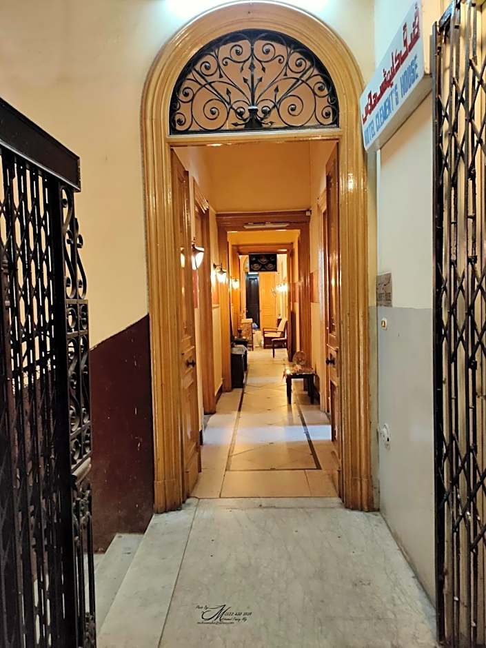 Clement's House Hostel