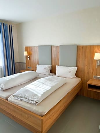 Hotel Garni Illertal