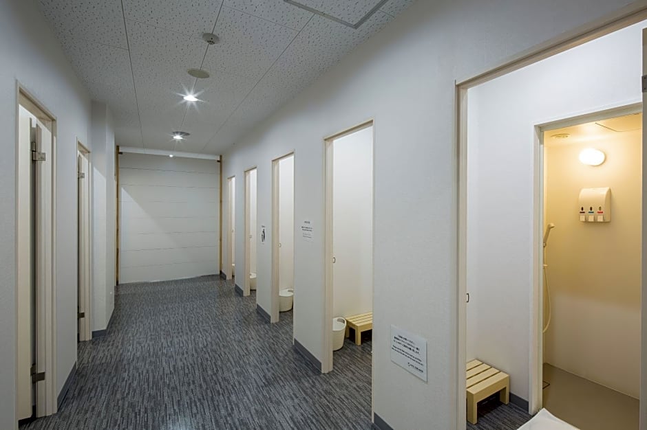 Hotel The Gate Kumamoto