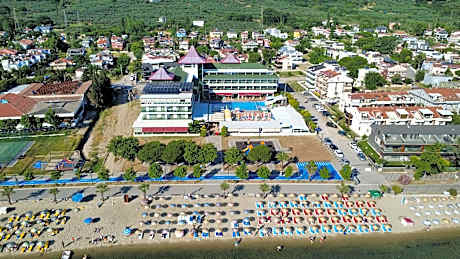 CETIN PRESTIGE RESORT