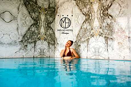 Mielno Hotel Boutique