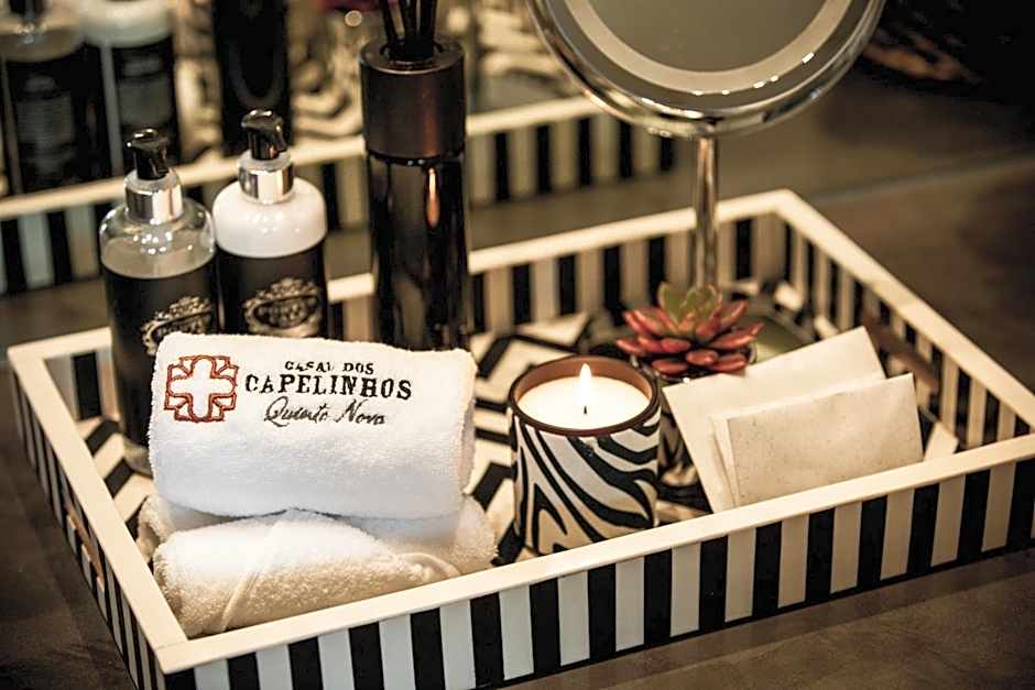 Casal dos Capelinhos - Douro