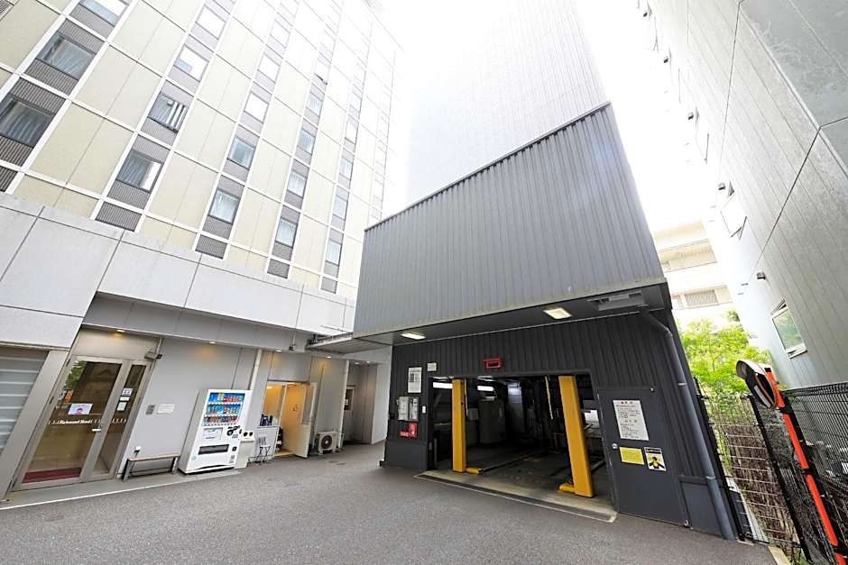 Richmond Hotel Narita