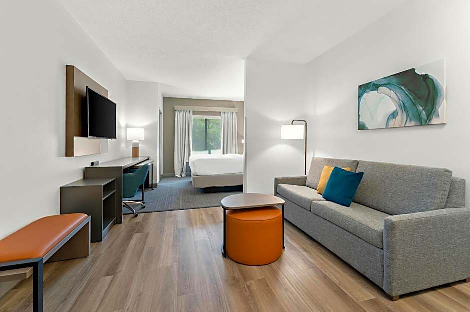 Comfort Inn & Suites Tunkhannock