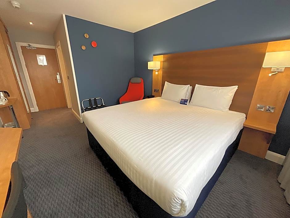 Photo 1 of 6 of Standard 1 Double Bed