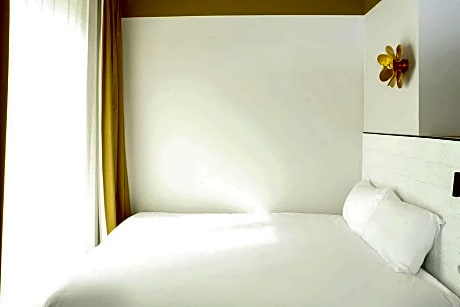 Standard Room With 1 Double Bed