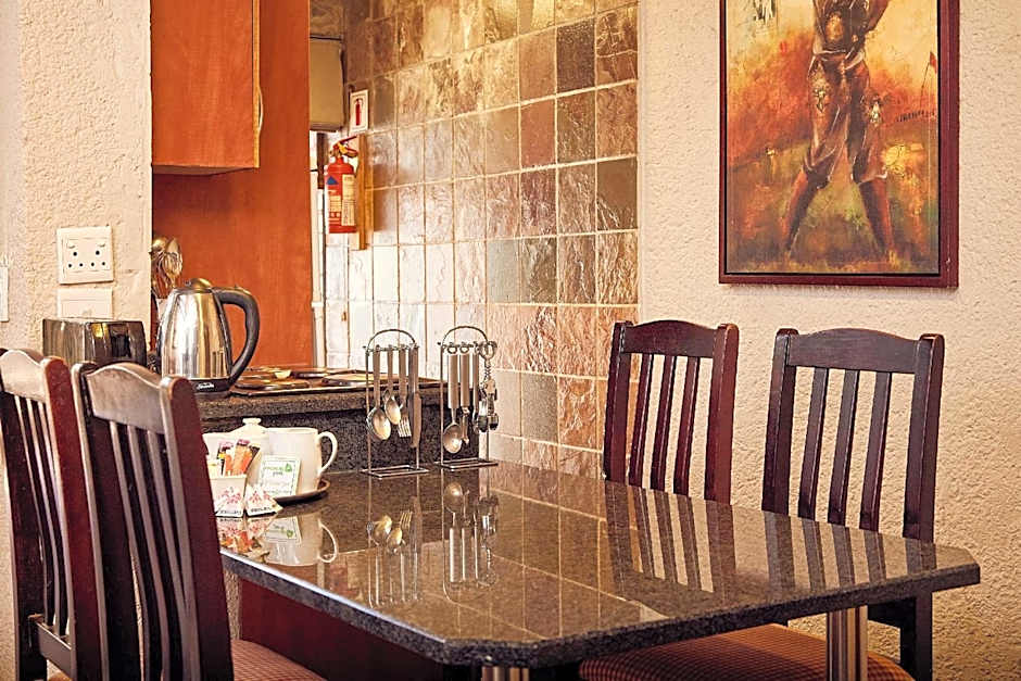 First Group Magalies Park