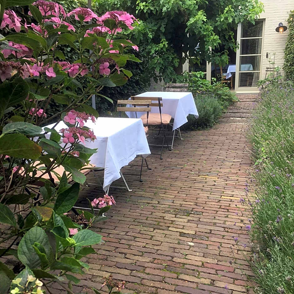 Boetiekhotel Hemelhuys