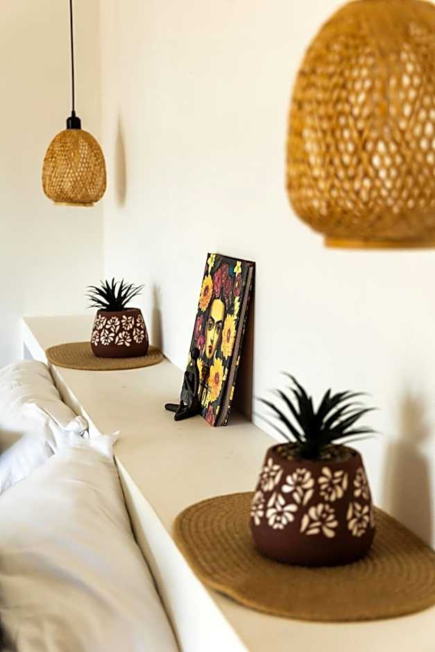 Casa Teotl Puerto Escondido