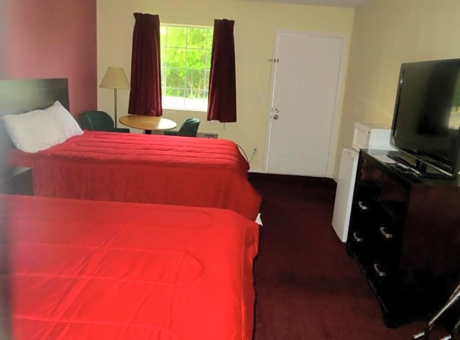 Peach Tree Inn