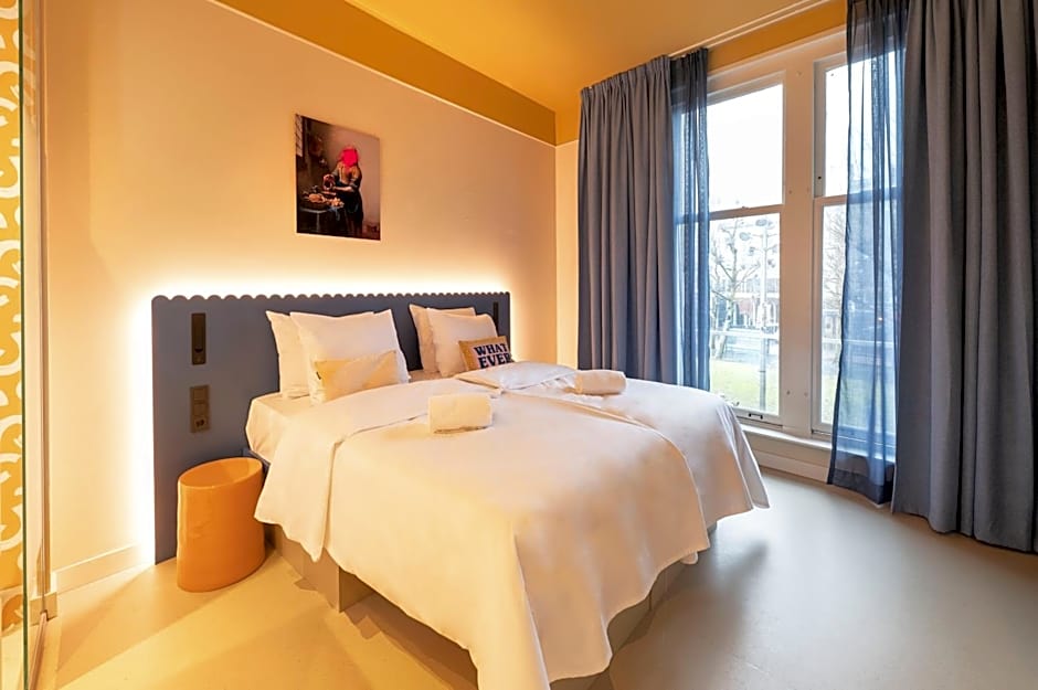 City Hotel Rembrandt Square - Just renovated