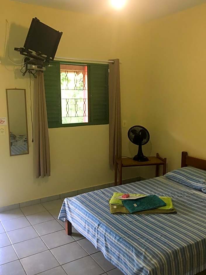 Pousada Alto do Morro