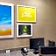Days Inn & Suites by Wyndham Pasadena