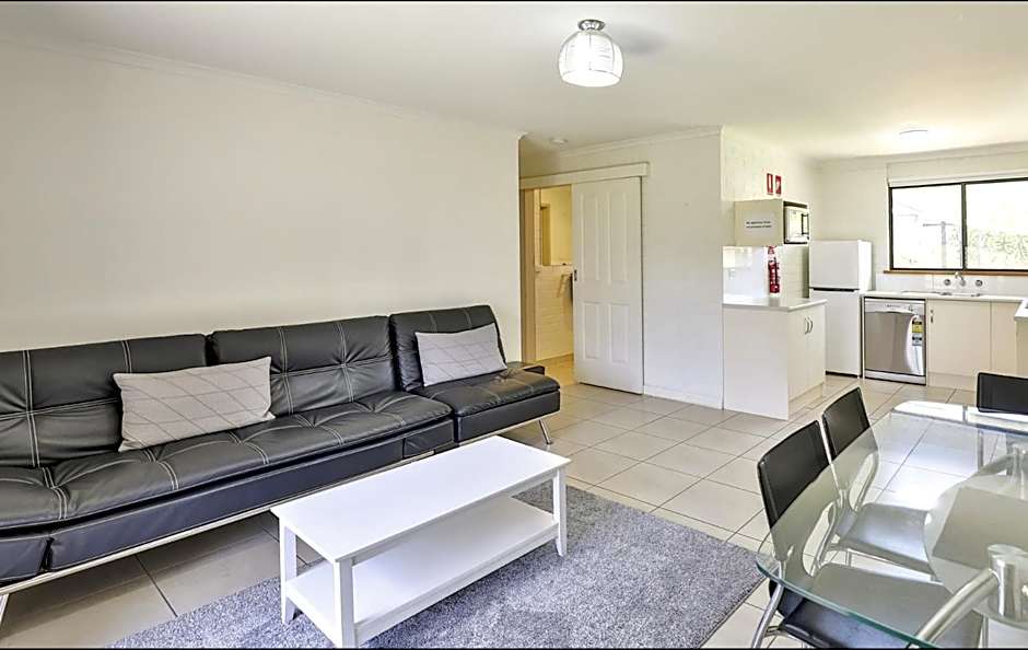 Mildura Holiday Villas