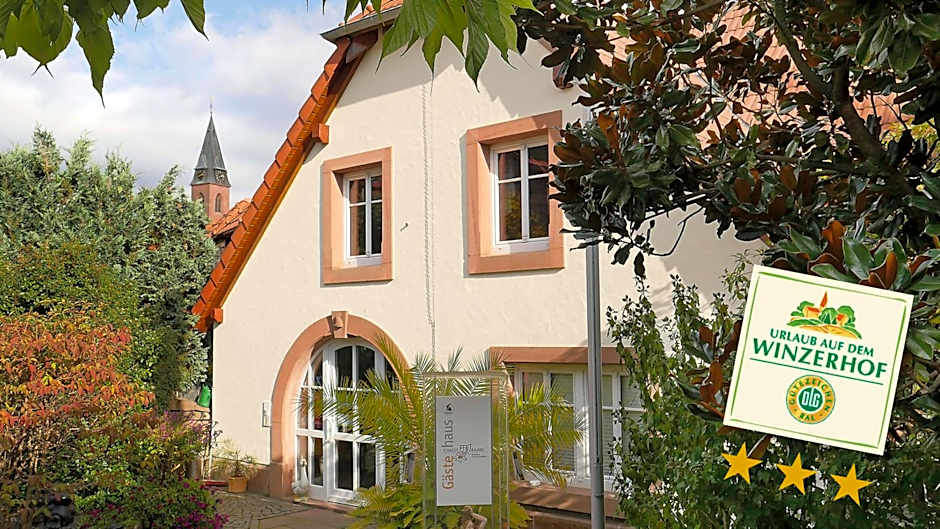 Chalet Raabe