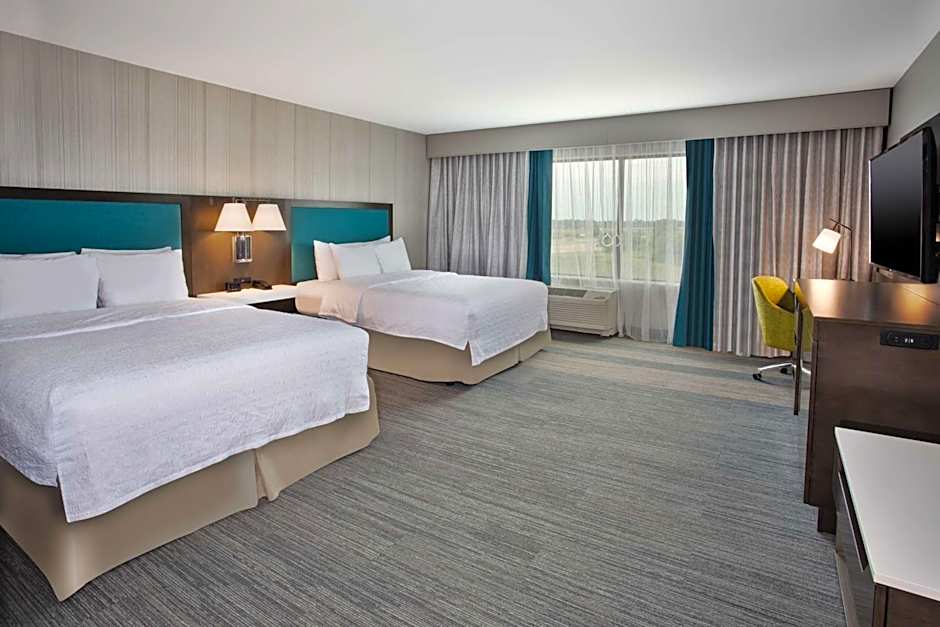 Hampton Inn By Hilton Union City, Tn