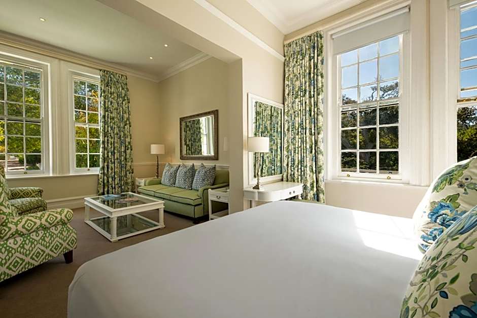 The Cellars-Hohenort