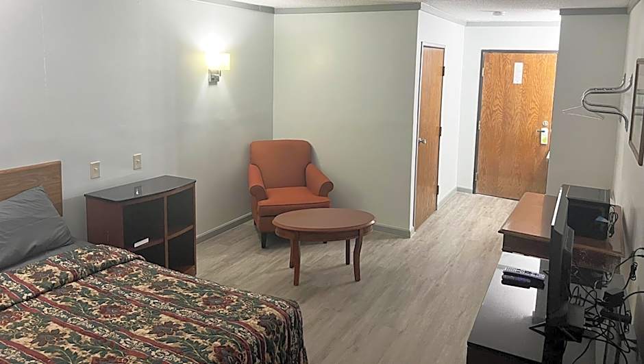Countryside Inn Motel Albert Lea