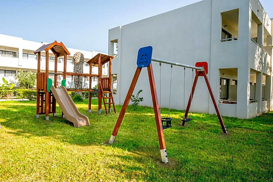 Smy Kos Beach & Splash