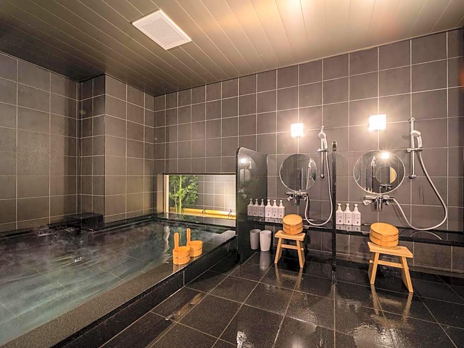 Super Hotel Premier Shimonoseki