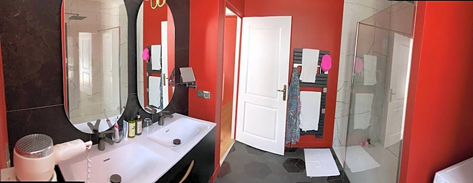 Les Galets Hôtel et B&B