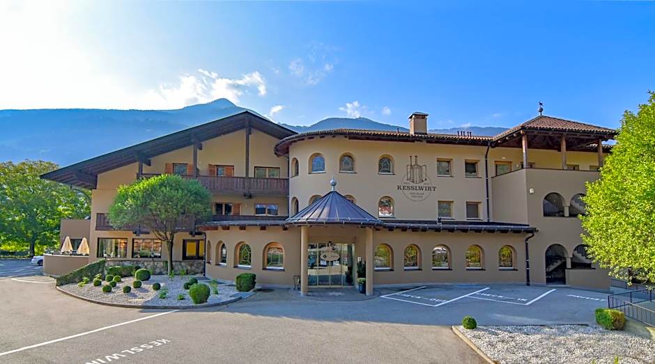 Hotel Kesslwirt