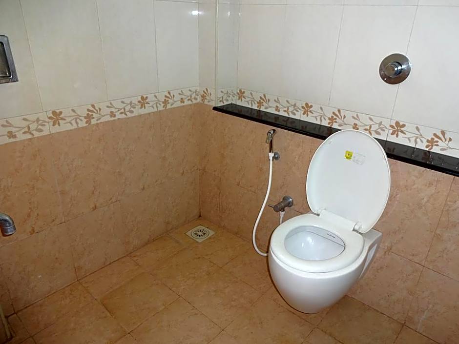 Lotus Bay View Hotel