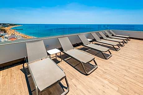 Vila Sao Vicente Boutique (Adults Only)