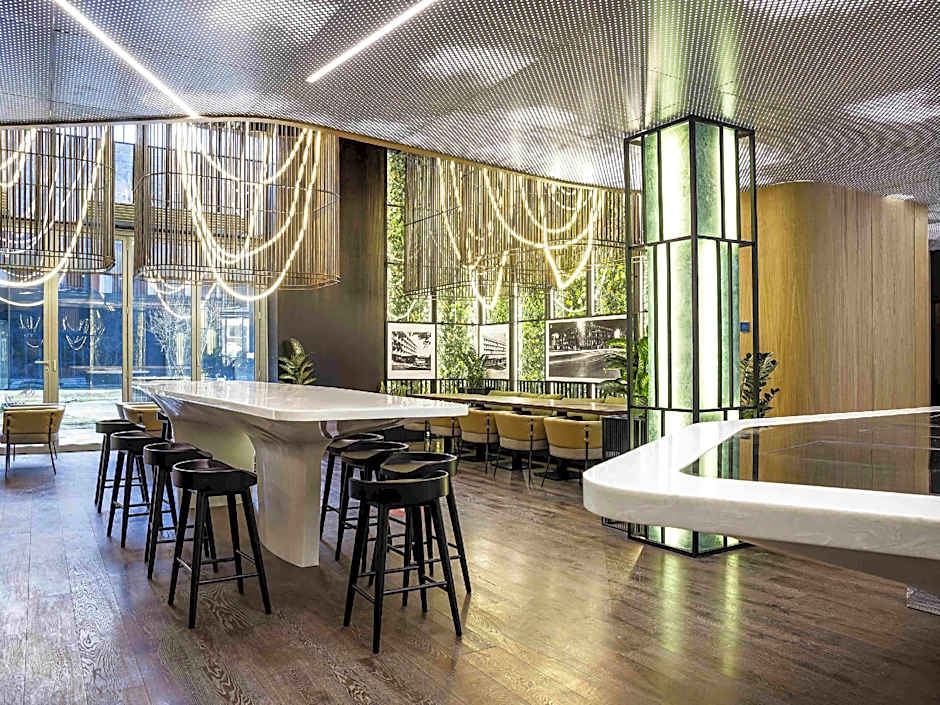 ibis Almaty Jetisu