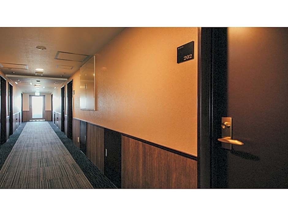 Kuretake-inn Kikugawa I.C.