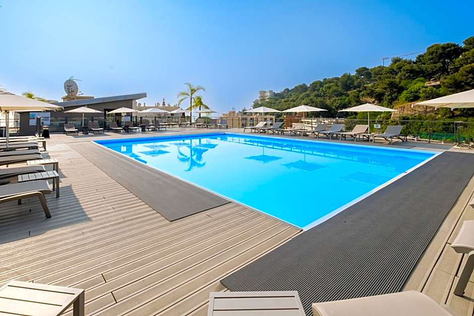 Résidence Pierre & Vacances Premium Julia Augusta