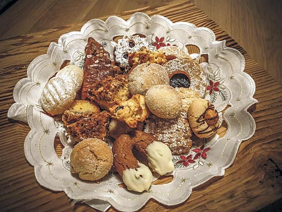 Hotel Alte Mühle 4 Stelle