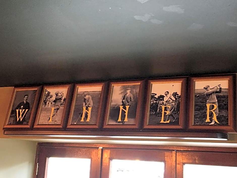 Greyfriars Inn by Greene King Inns