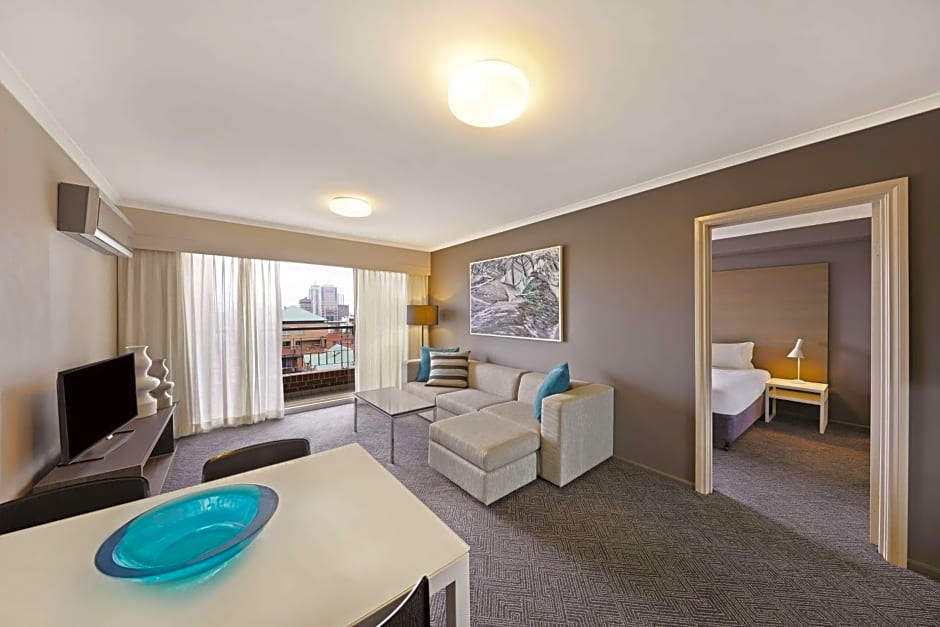 Adina Apartment Hotel Sydney Surry Hills