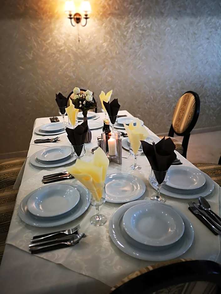 Hotel Poarta Transilvaniei