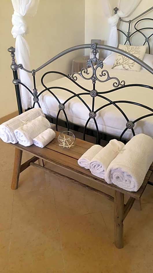 B&B Villa Striari