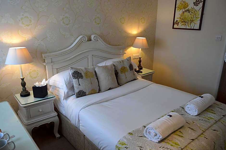 Le Bouchon Brasserie & Hotel