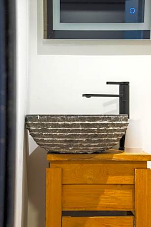 Double or Twin Room with Balcony