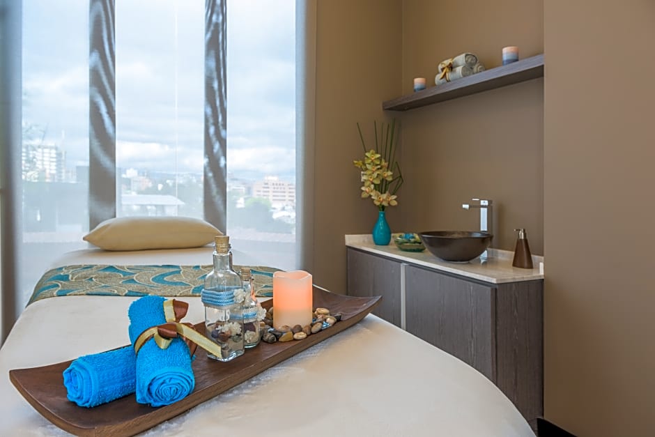 Avani Royal Zona T Bogota Hotel 