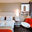 Hotel Mercure Lyon Centre Saxe Lafayette