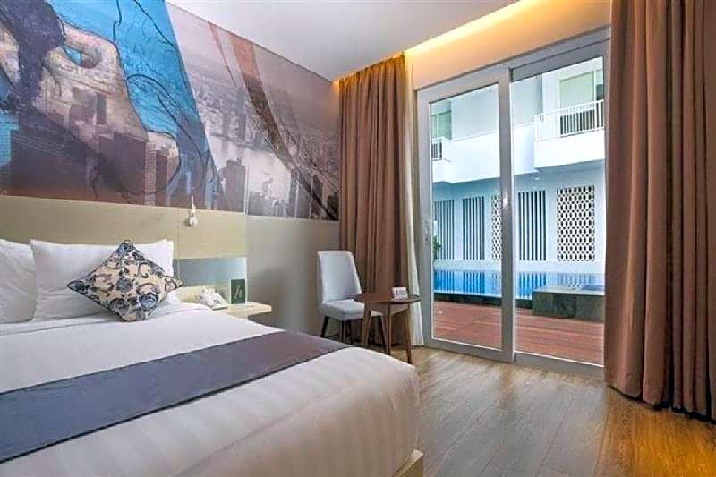 Horison Hotel Ultima Timika
