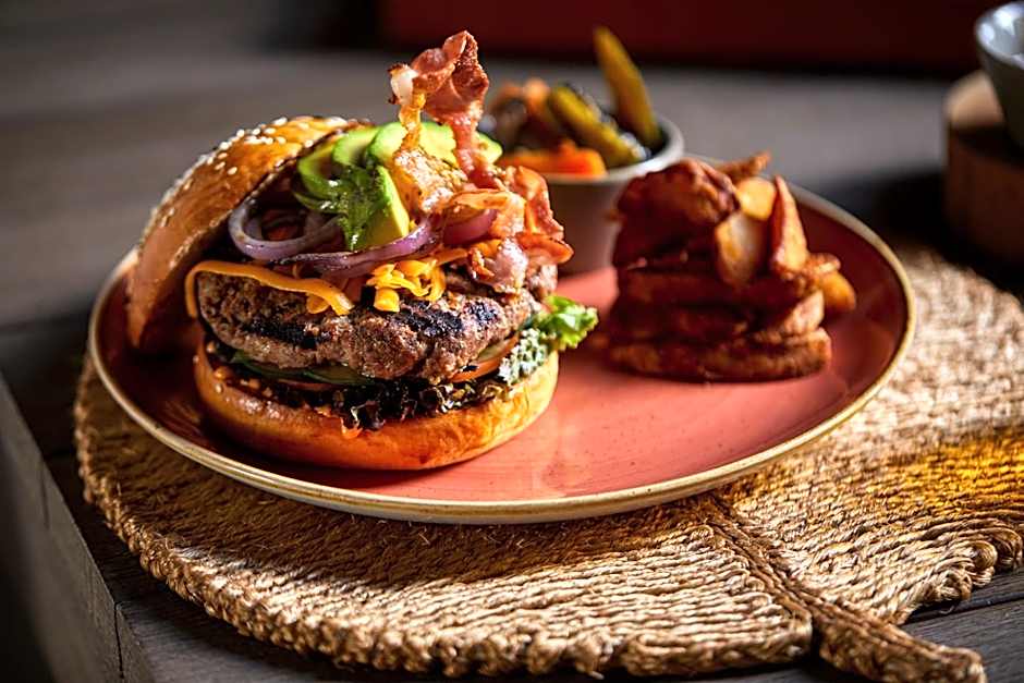 Hacienda San Antonio Hool