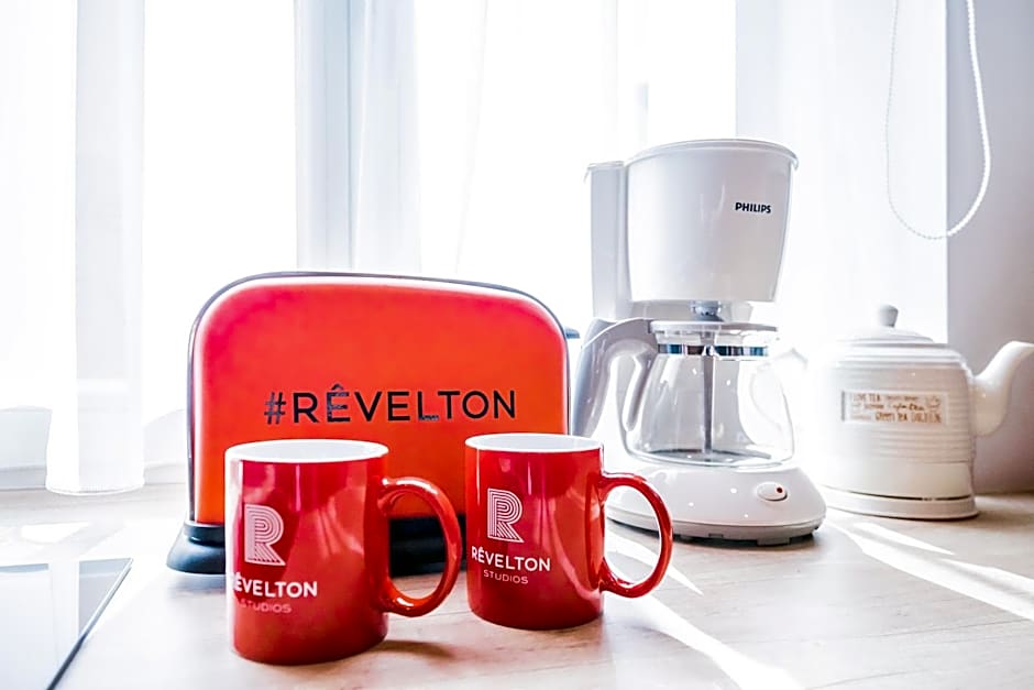 Revelton Studios Karlovy Vary